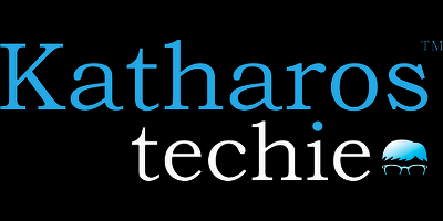 Katharos Techie