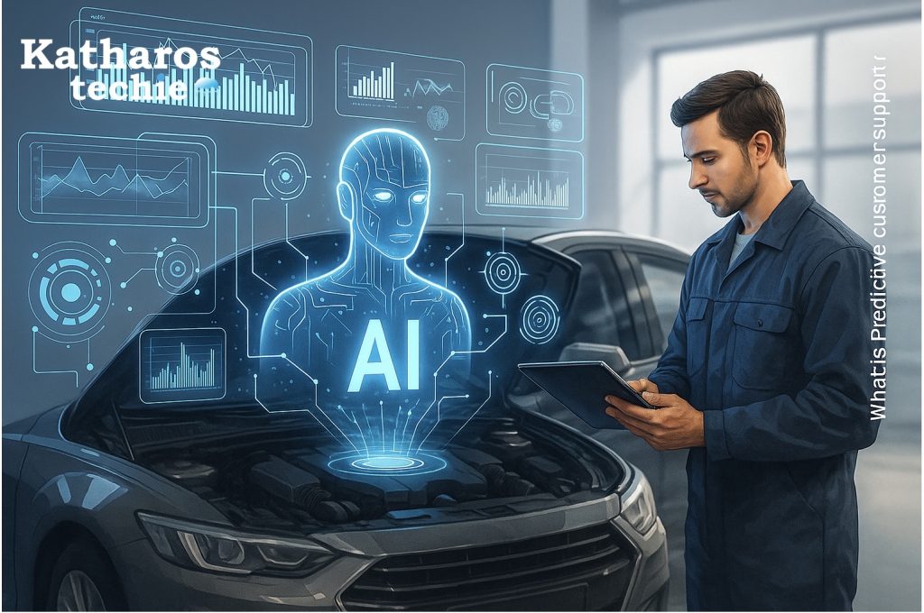 Why Businesses Choose Katharos Techie