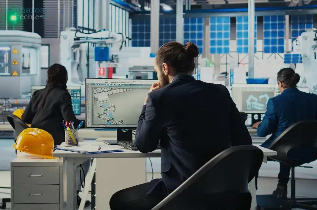 Technology Expertise & Engineering Excellence