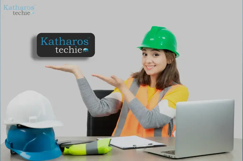 Why Choose Katharos Techie for Product Engineering