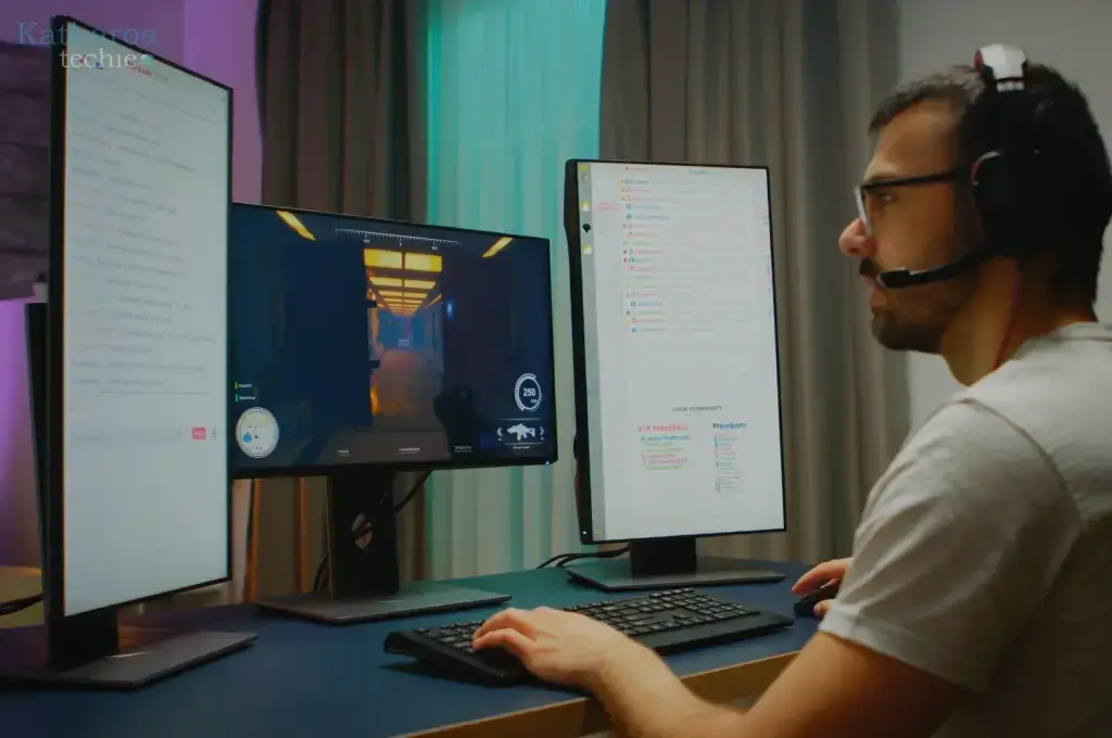 Game Design, Art & Storytelling