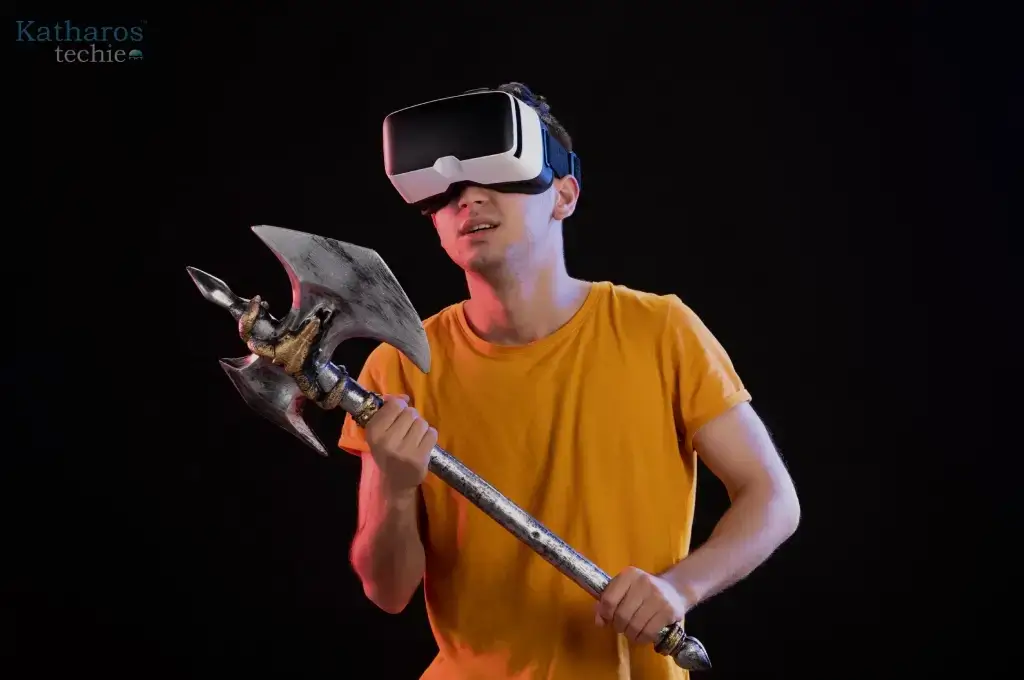 Advanced Game Engineering & Technology Stack