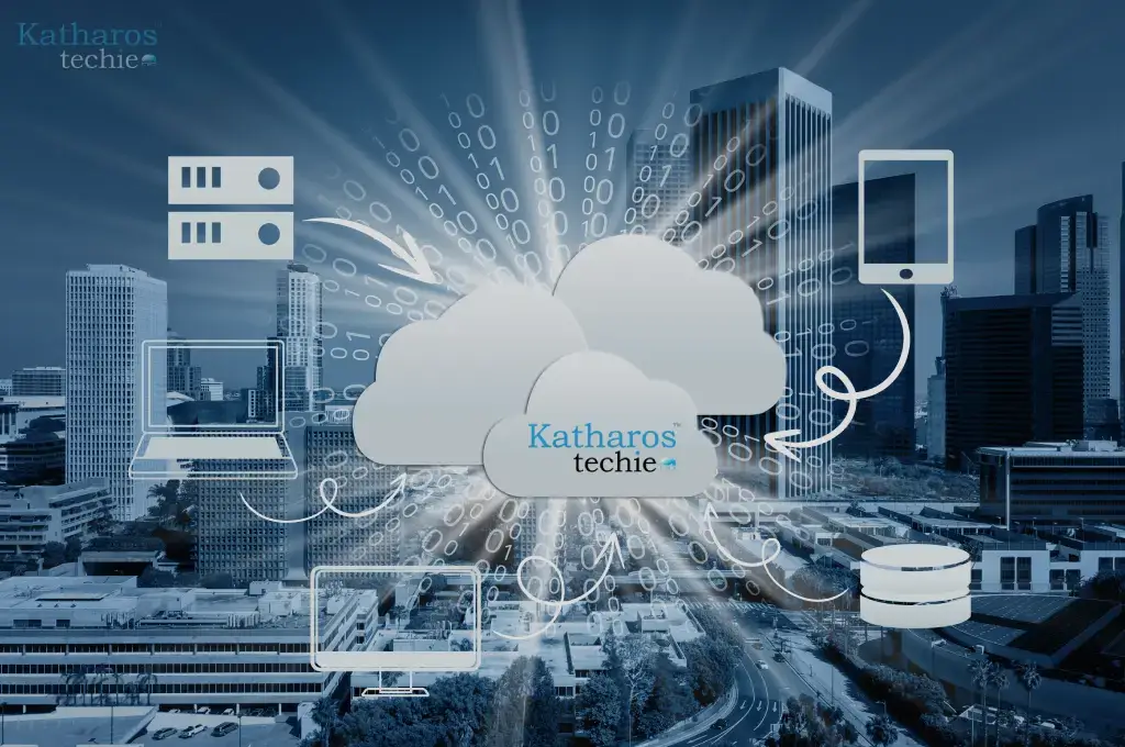 Why Work with Katharos Techie for DevOps and Cloud