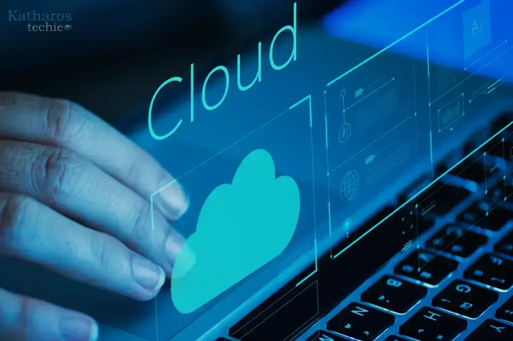 Cloud-Based & Scalable Web Applications