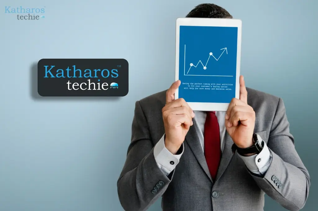 Why Choose Katharos Techie for Digital Transformation