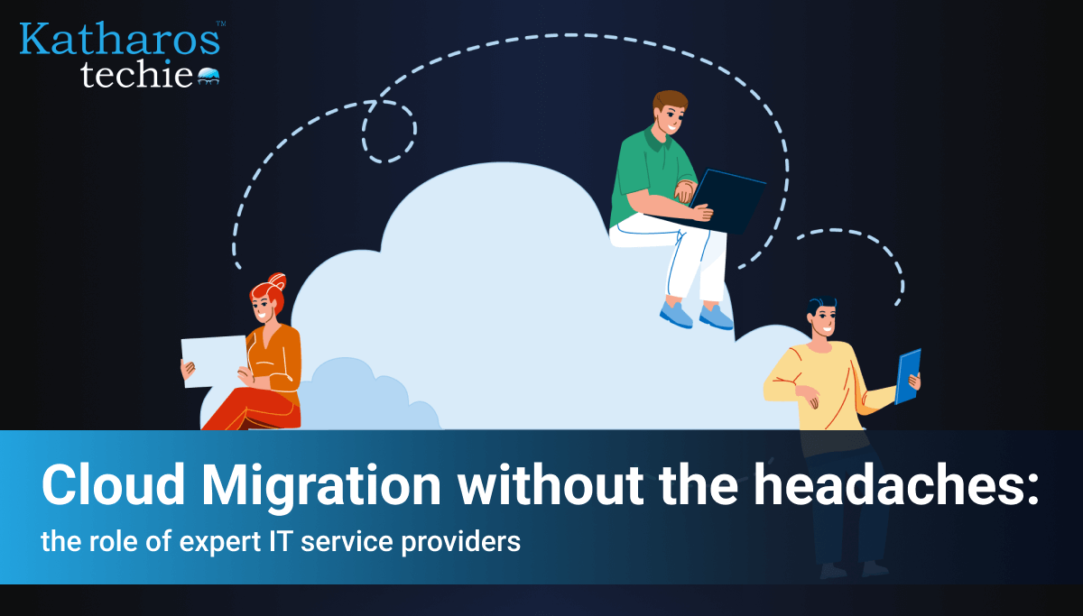 Cloud Migration Without the Headaches