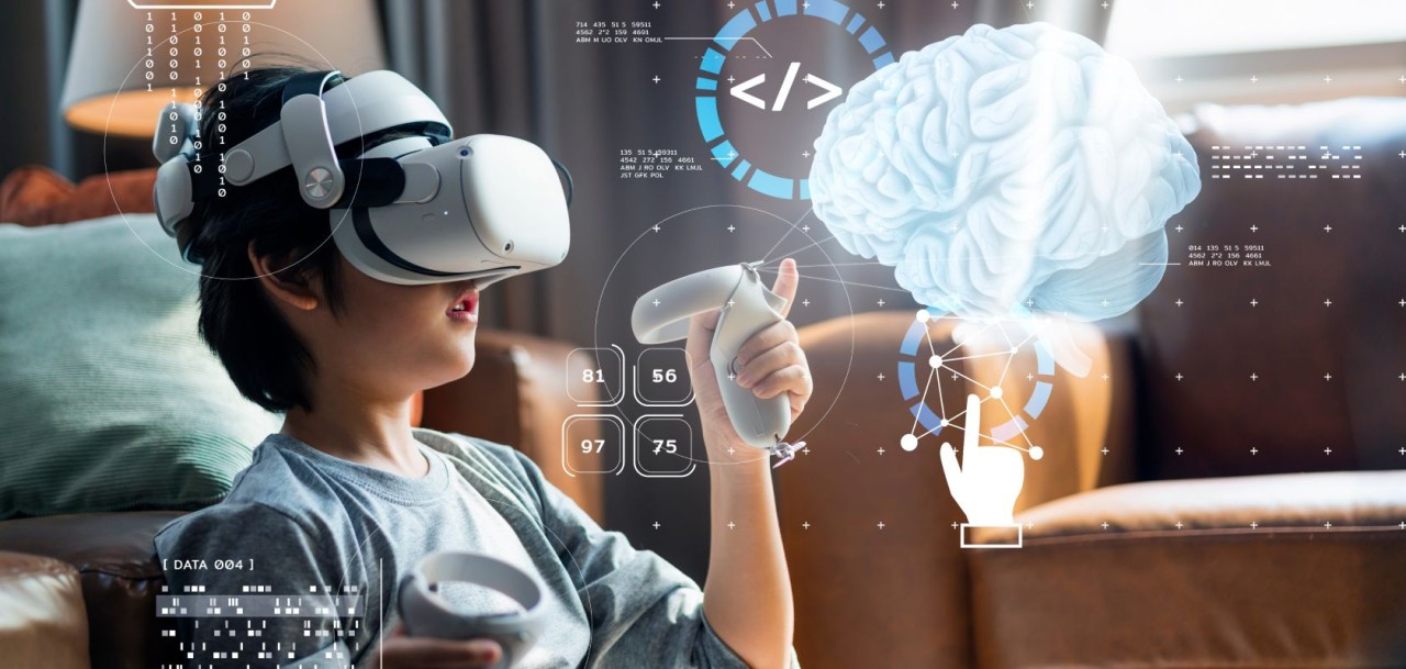 The Future is Now: Dive into Advanced AR and VR Solutions