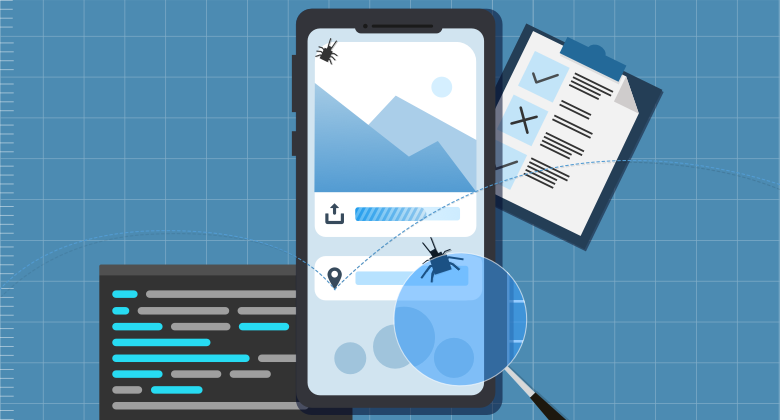 The Importance of App Testing and QA in Mobile App