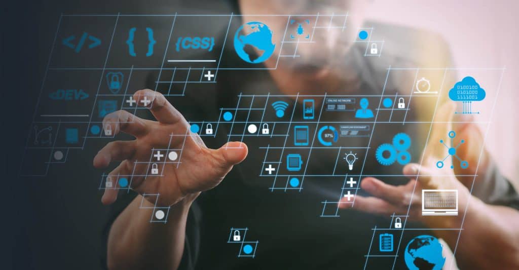 Automation and AI: Transforming Application Development Support