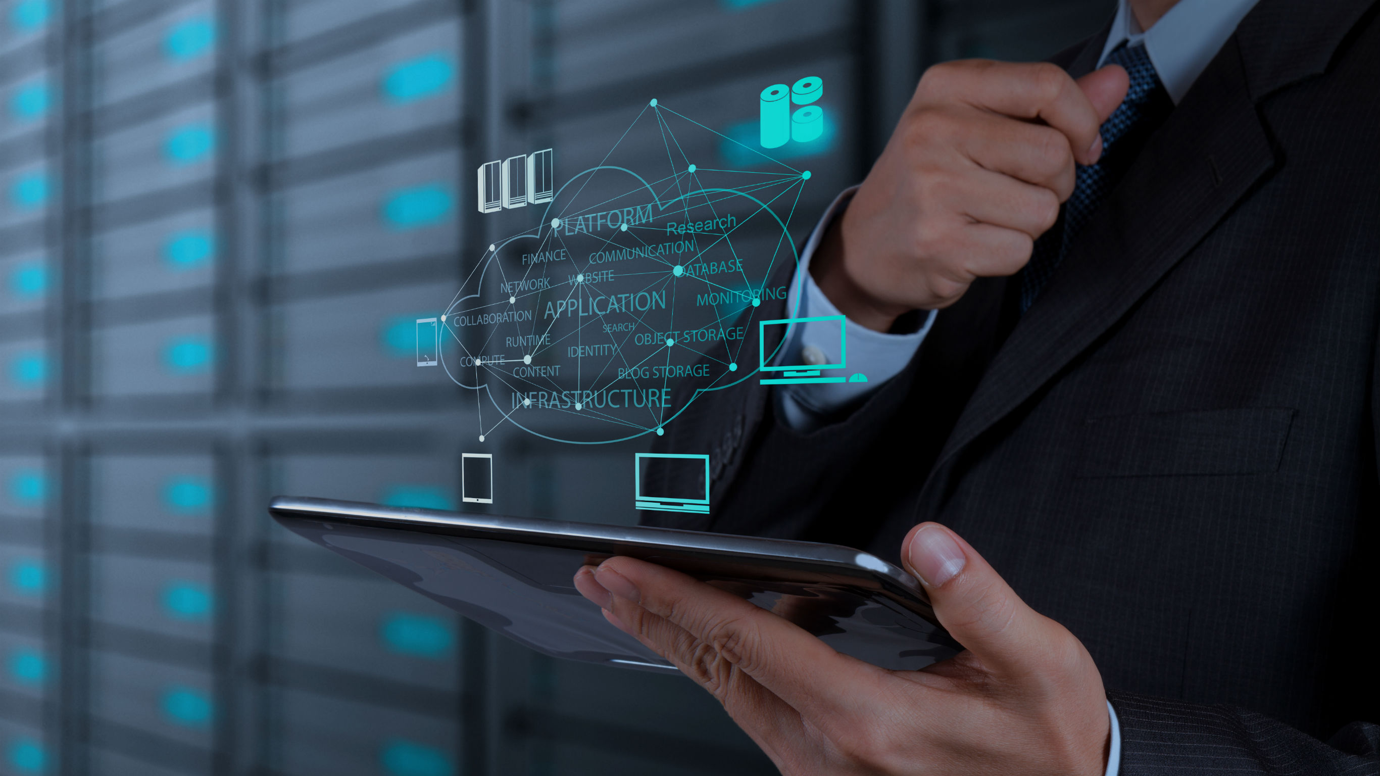 Key Components of Effective Application Development Support Services