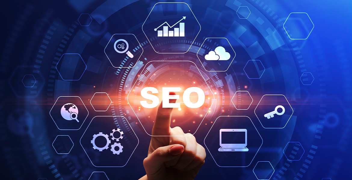 The Art of SEO: Boosting Your Website's Visibility