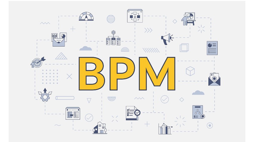 How BPM in Healthcare Helps Organizations Achieve Operational Excellence