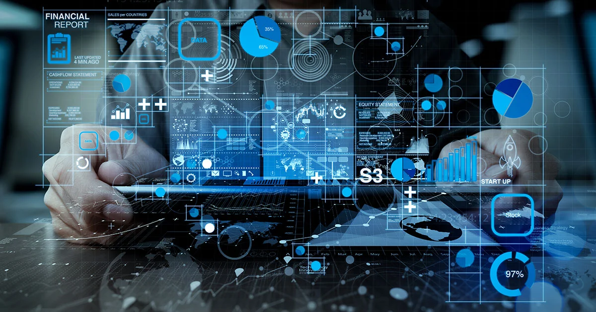 Big Data Analytics in the Oil and Gas Industry – Benefits, Use Cases