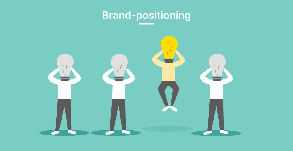 How to Develop a Brand Positioning for a New Business