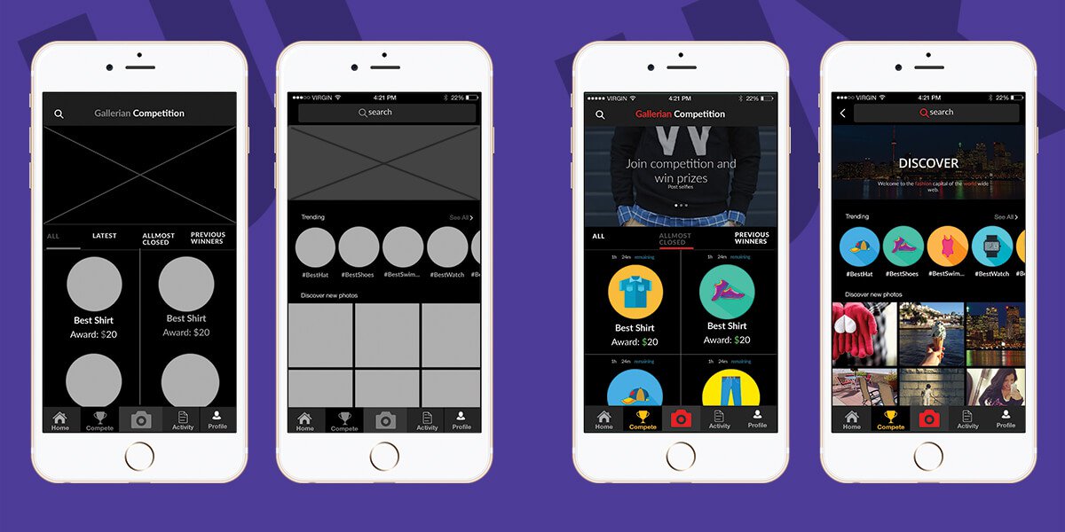 Building User-Centric Apps: A Guide to Effective User Research