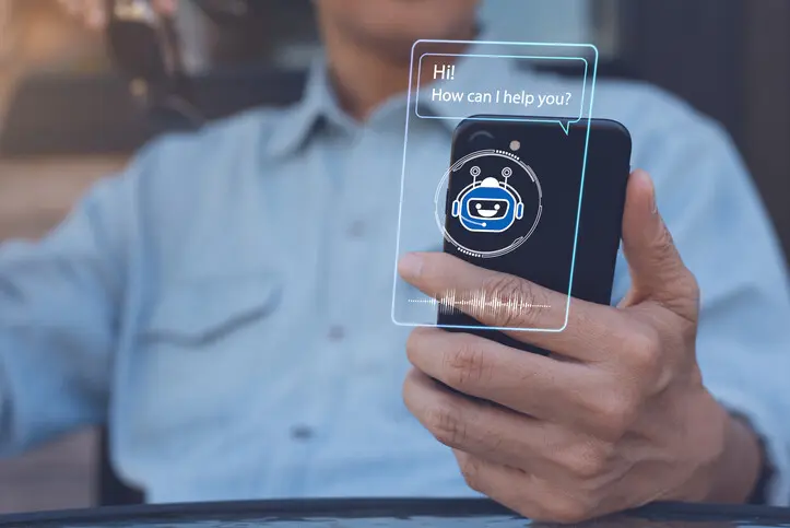 How Chatbots Powered by NLP Are Enhancing Mobile App Experiences