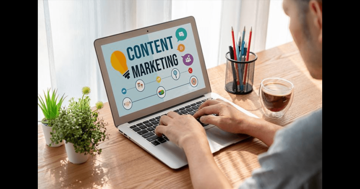 Unlocking the Potential of Content Marketing