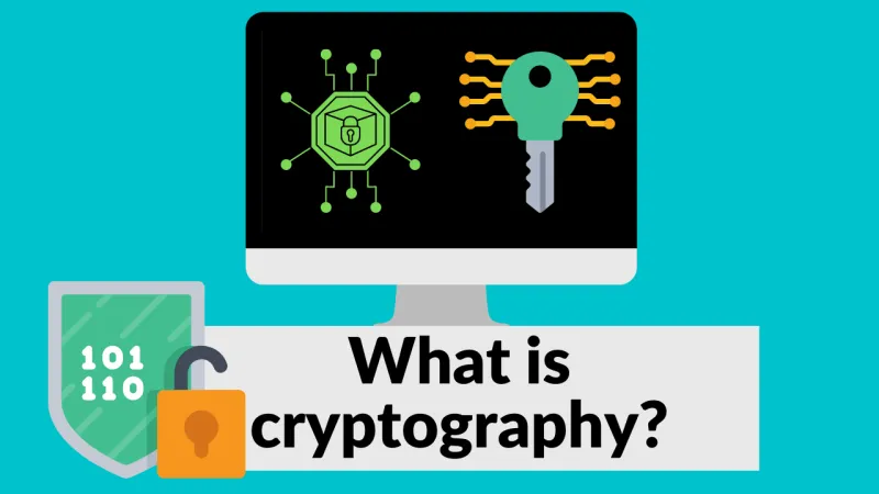 Cryptography and Cryptosystems in Blockchain