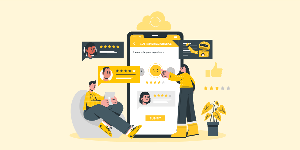 How is Digital Transformation Shaping Customer Experience