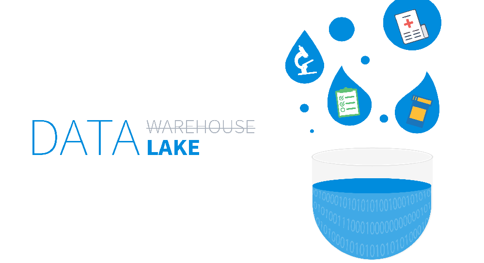 All You Need to Know About Data Lake