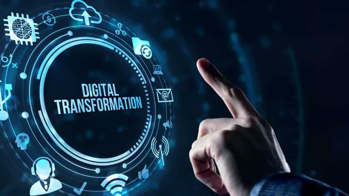 Five Ways To Tackle Digital Transformation Without Downtime