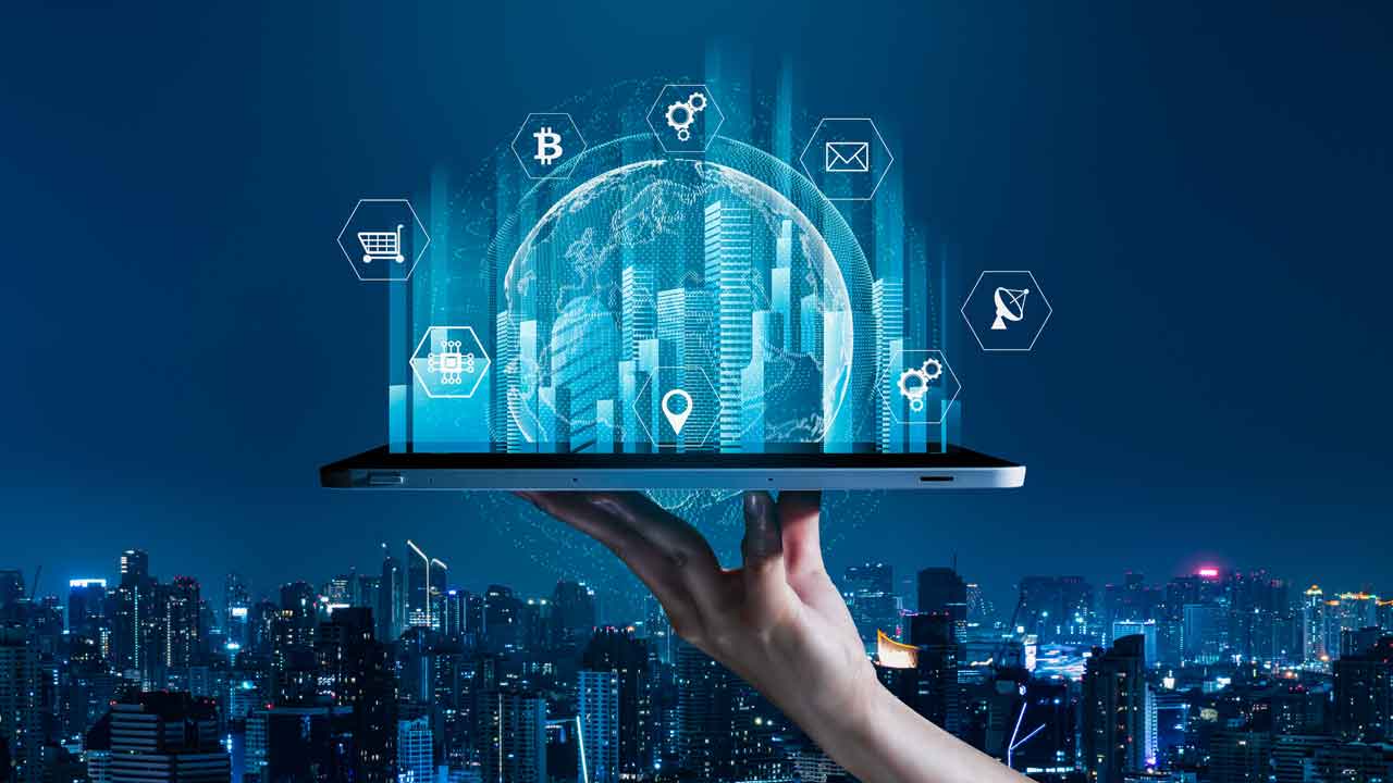 What is Edge Computing and Why It Matters to Enterprises?