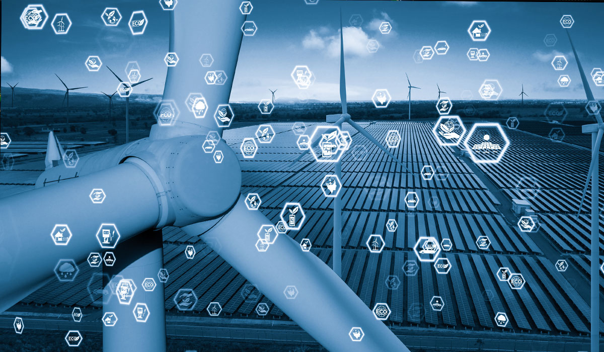 AI in the Energy Sector: Significance, Benefits, Use Cases, and Examples