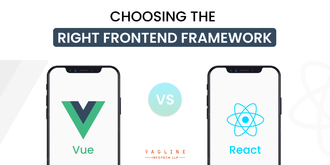 A Comprehensive Guide to Choosing the Right Front-End Framework for Your Project