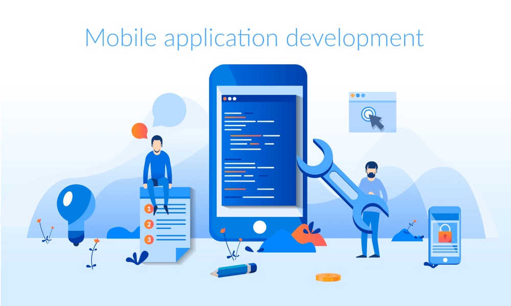 The Future of Mobile App Development: Predictions for the Next Decade