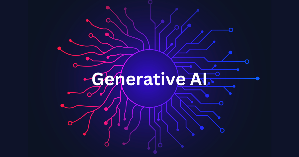 Top 5 Generative AI apps you should know