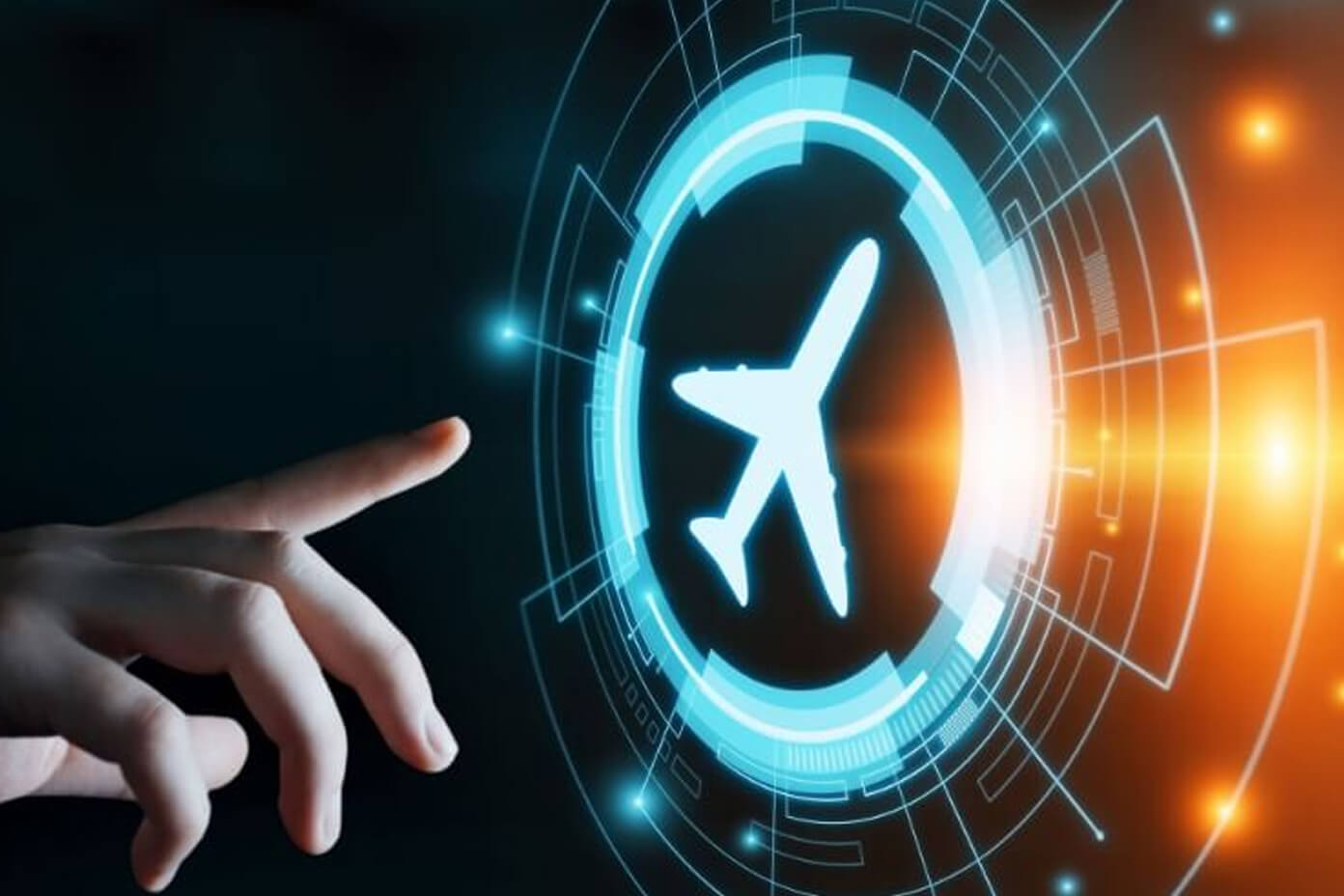 Use Cases, Benefits to Harnessing IoT in Aviation