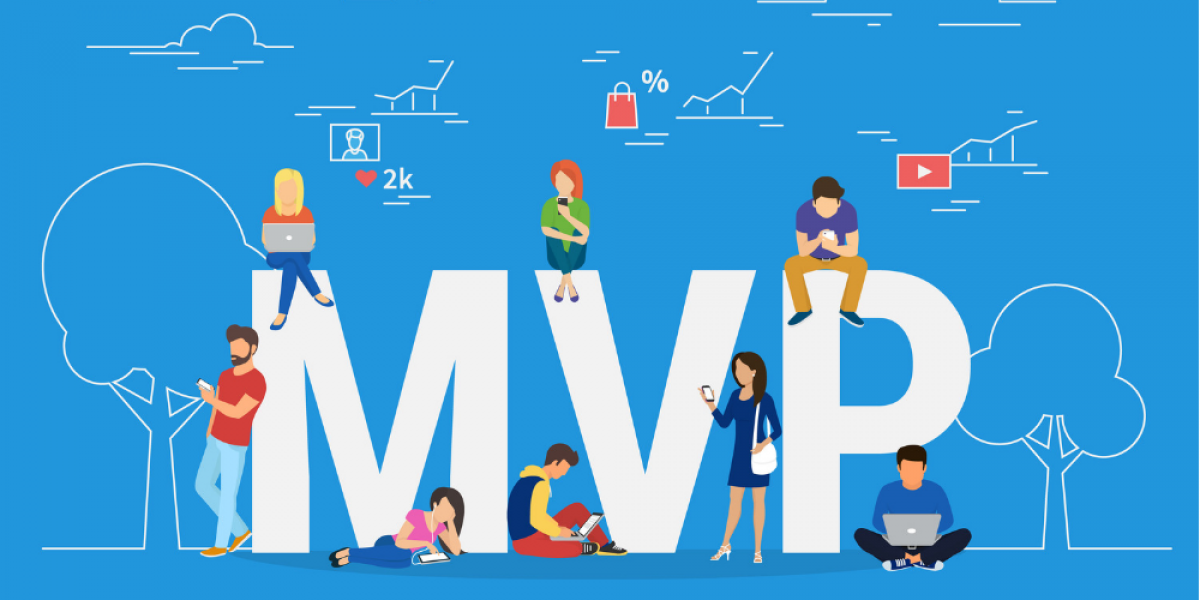 How to Build an MVP and Raise Funding