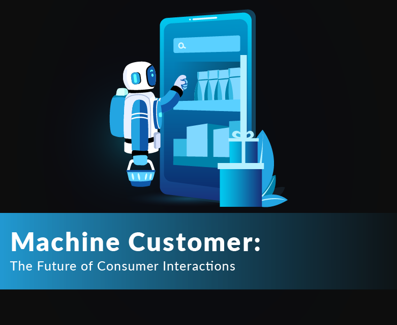 Machine Customers: The Future of Automated Commerce
