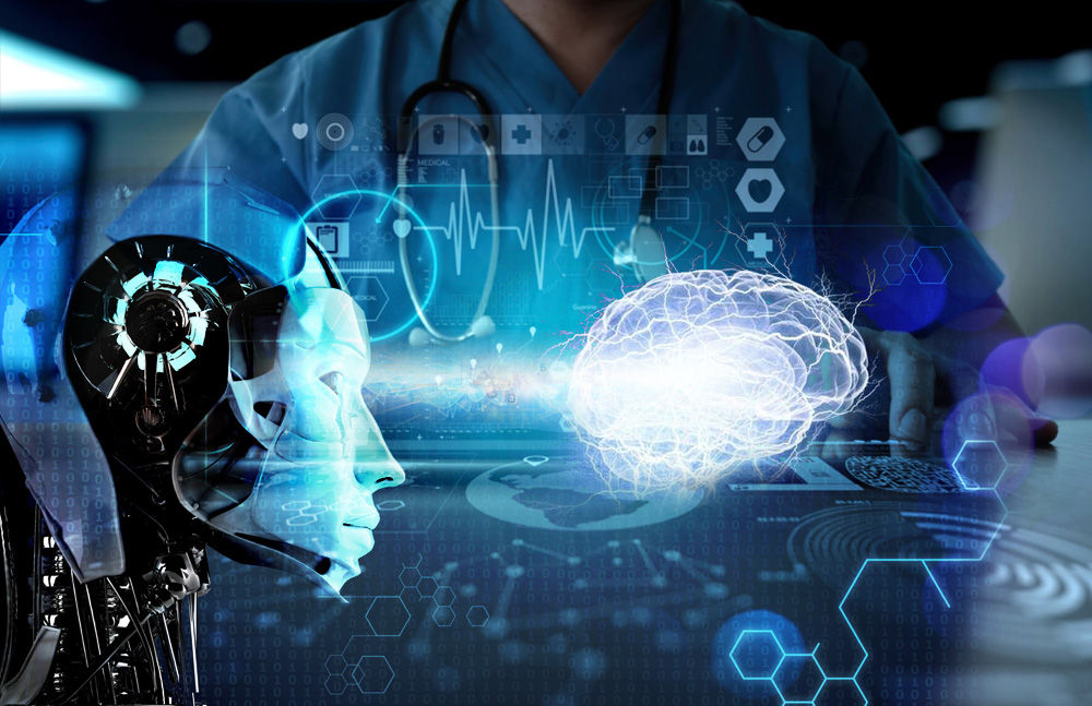 Future Of AI And Machine Learning In Healthcare