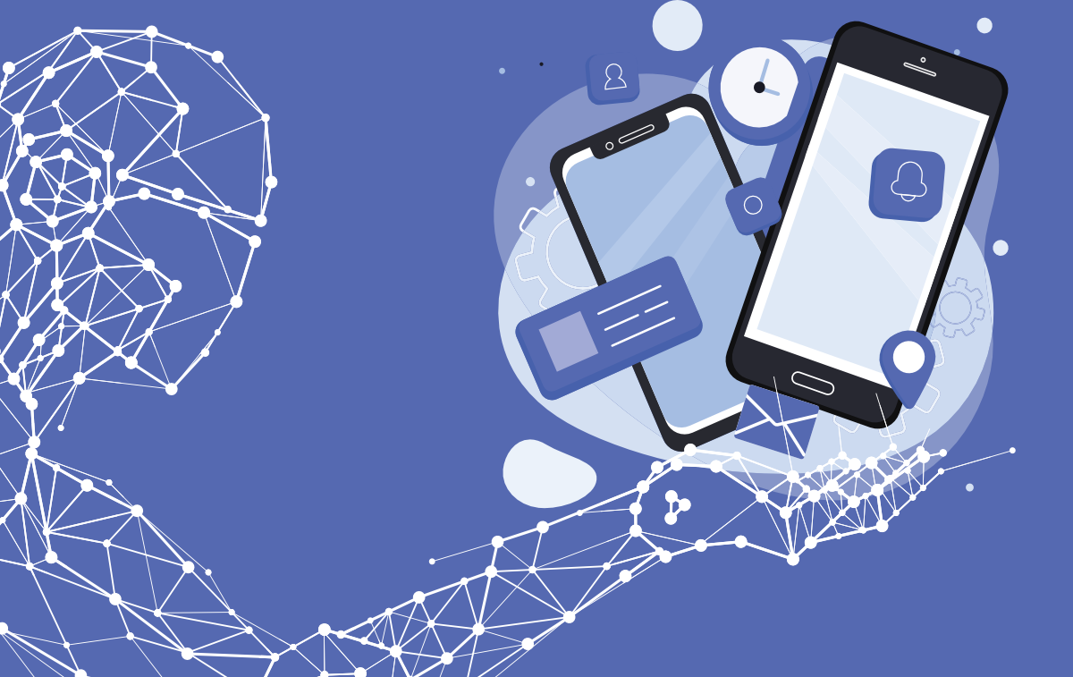 Artificial Intelligence and Machine Learning in Mobile Apps