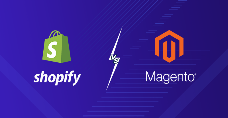 Magento vs Shopify: Which E-commerce Platform is Right for Your Business?