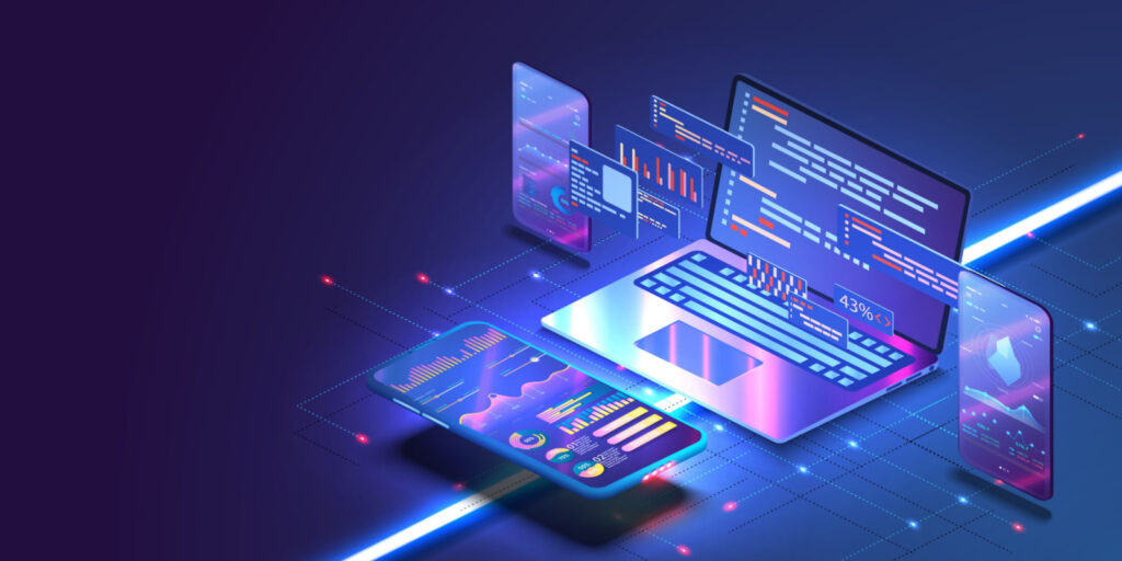 The Role of AI and ML in Modern App Development