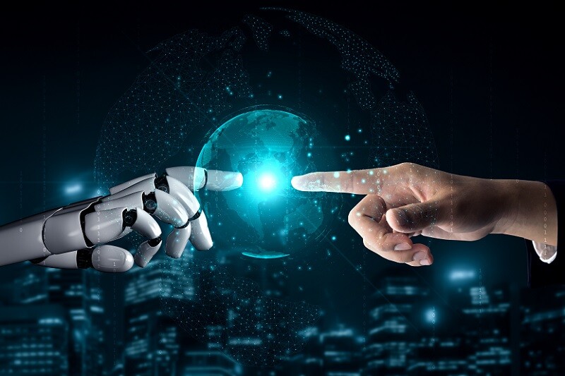 Harnessing the Power of AI – How Governments Globally Are Gearing to Embrace AI