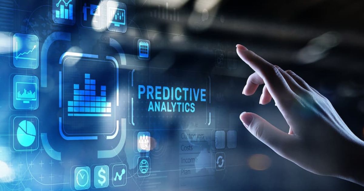 10 Ways Retail Predictive Analytics Drives Growth in Business