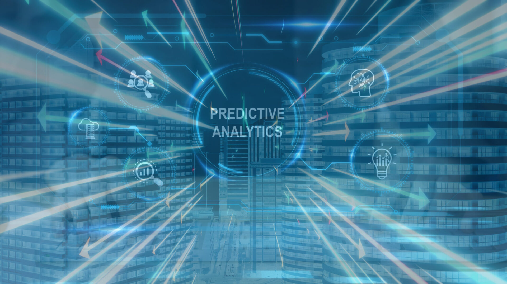 Predictive Analytics In Healthcare – 10 Use Cases and Real-World Examples