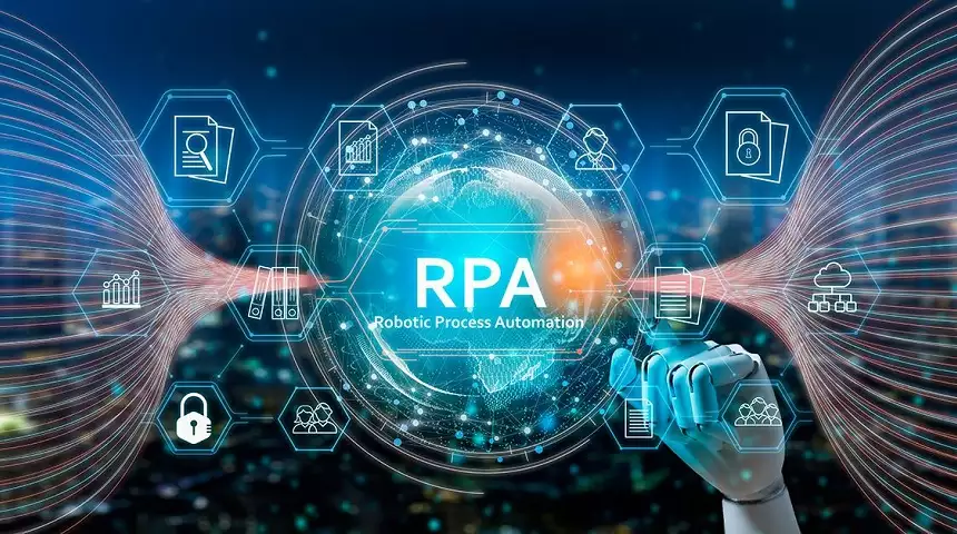 Top Industries Reaping the Benefits of RPA Adoption