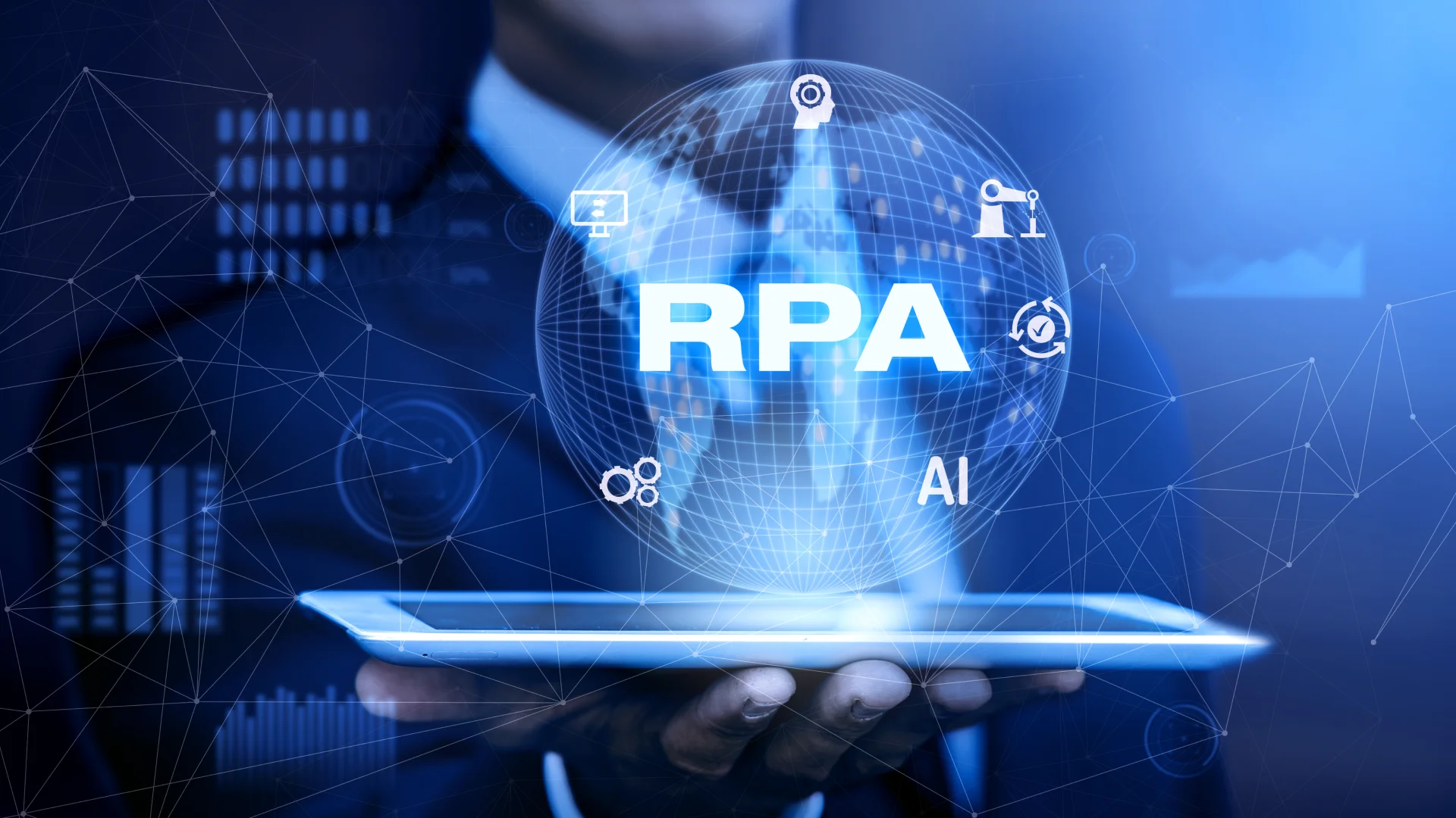 Common RPA Implementation Challenges and How to Overcome Them