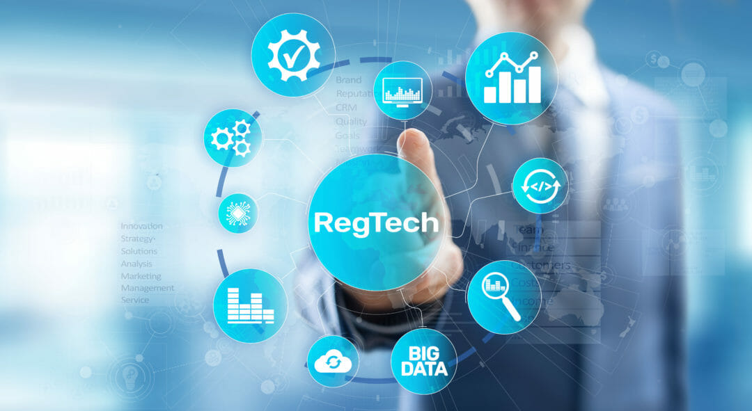 The Rise of RegTech: Transforming Regulatory Compliance in the Digital Age
