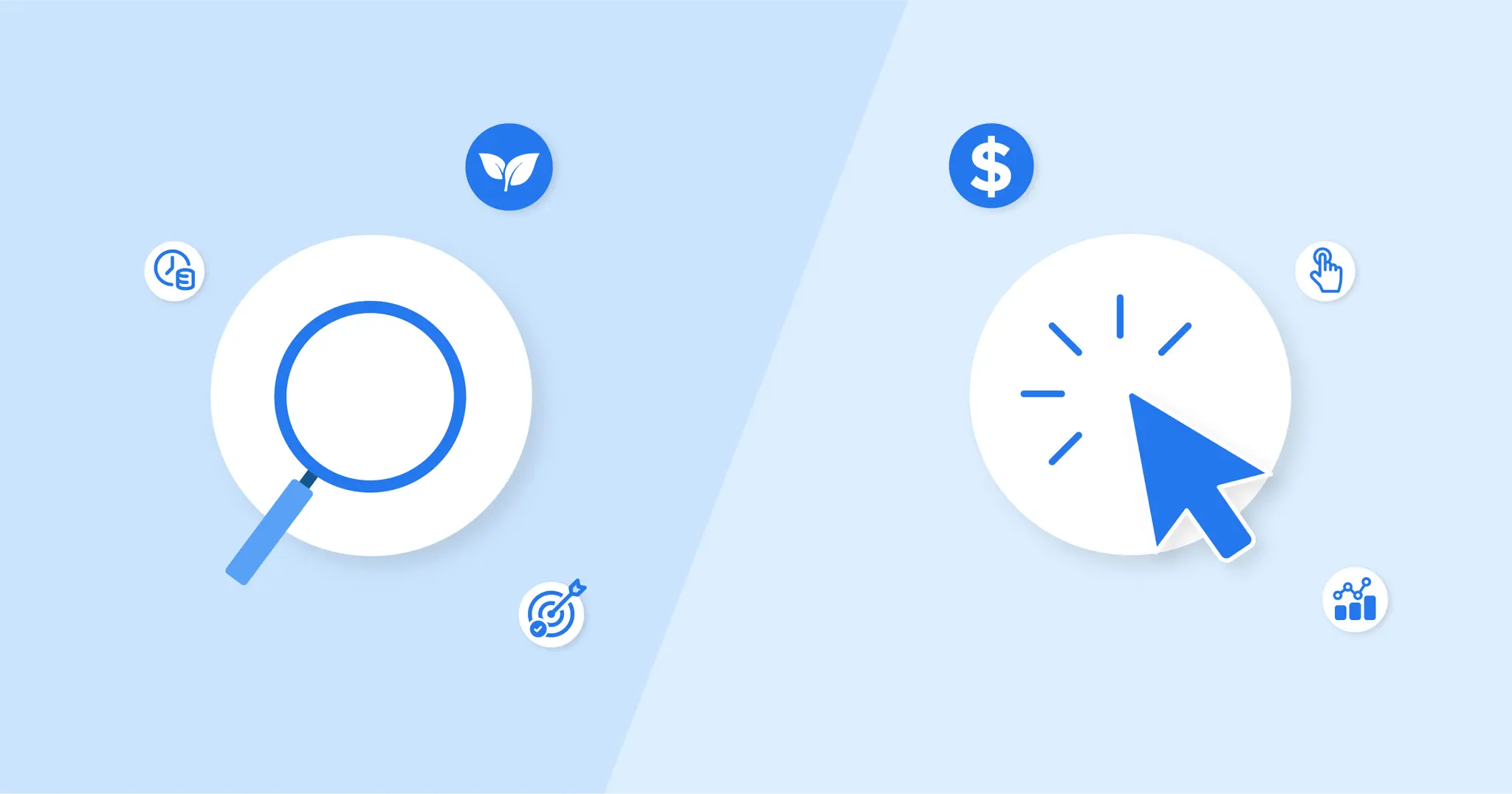 SEO vs. PPC: Which Strategy is Right for Your Business?