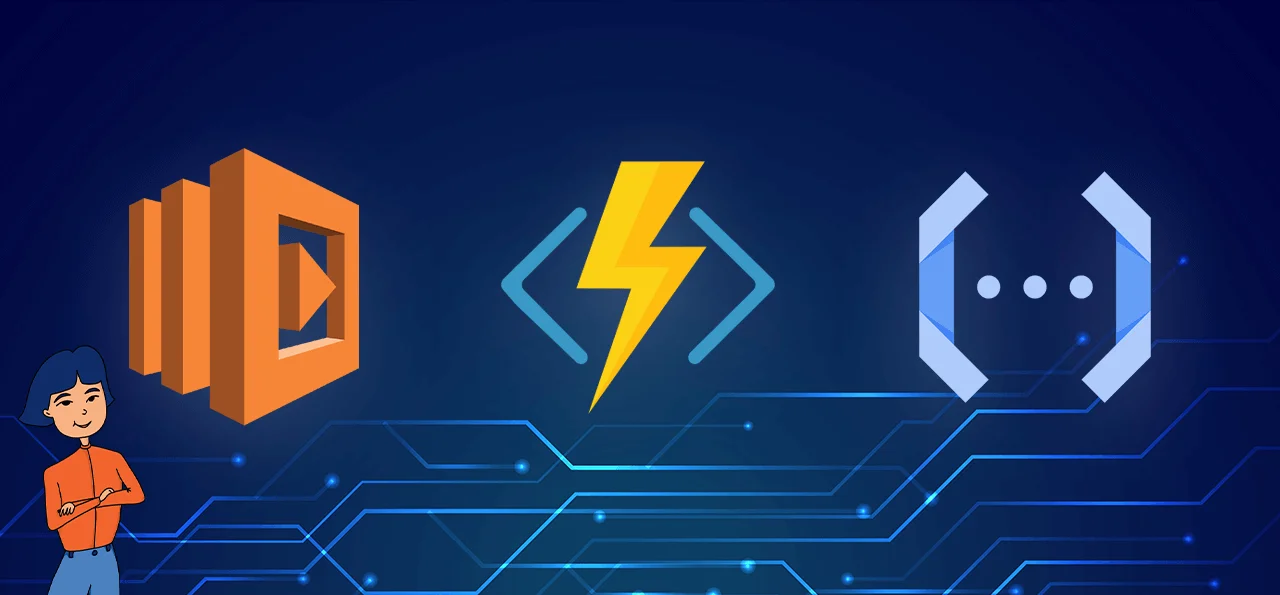 An Introduction To Serverless Architecture And Its Use Cases