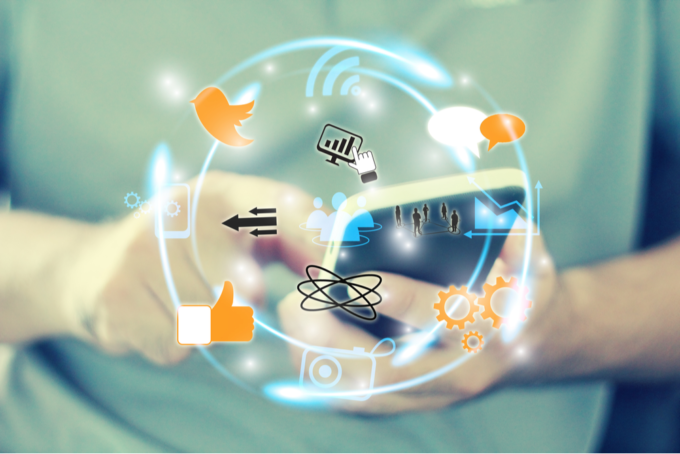 The Power of Social Media Advertising