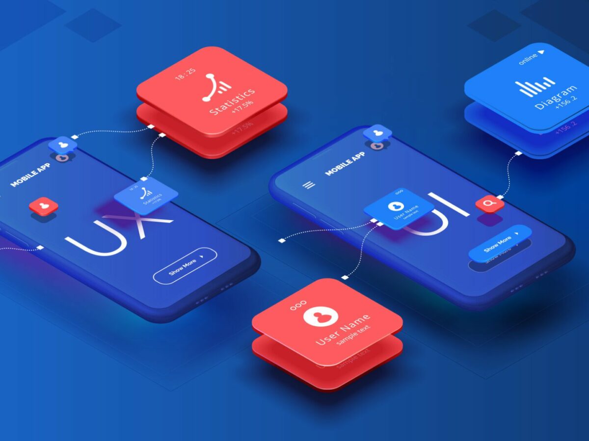 The Role of UX/UI Design in App Success
