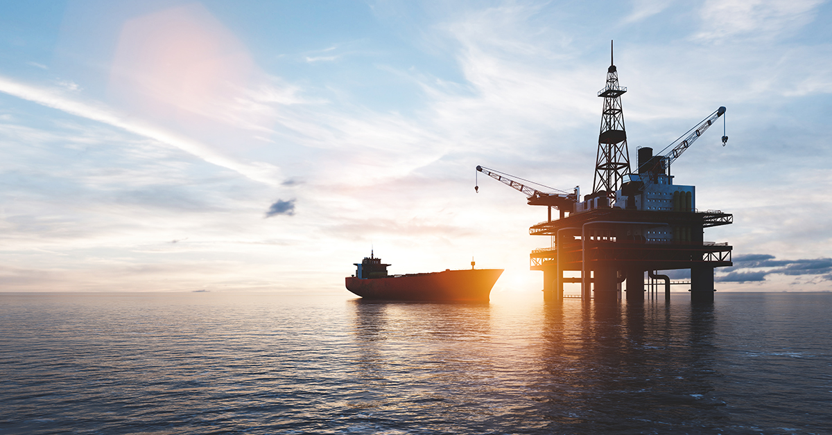 Upstream Oil and Gas Software Development – Benefits, Applications, Features and Costs