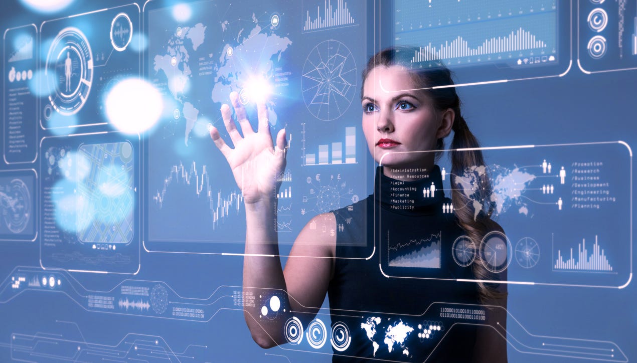 Designing Intuitive User Interface: Best Practices for App Developers