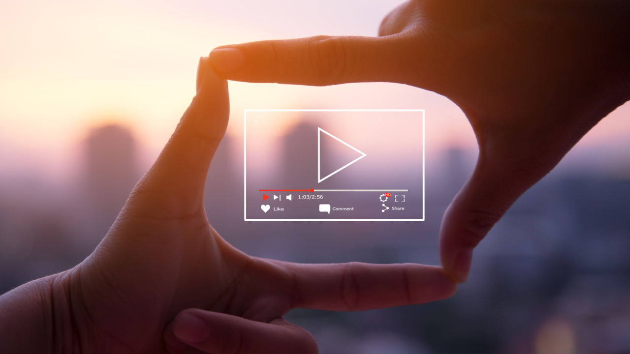 The Rise of Video Marketing: Captivating Audiences in the Digital Era
